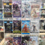 EVORETRO Acrylic Display Stand for Booster  DispenserPacks – Retail Counter Unit with Top Shelf (Online Only)