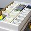 BCW Tall Trading Card Dividers - 10 pcs