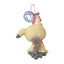 Don't Attack Me: Mimikyu Keychain (Pokémon Center Japan)