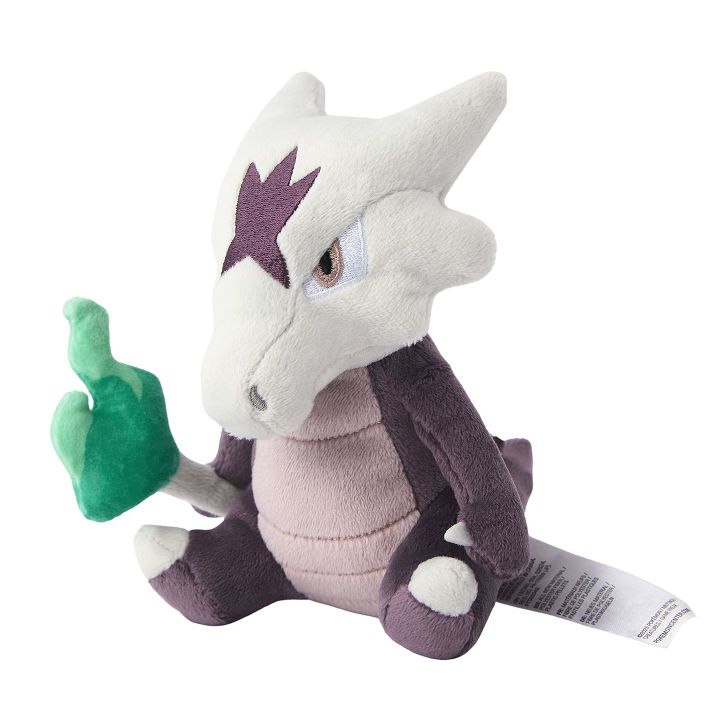 Marowak (Alola Form) (Pokemon fit)