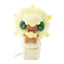 Whimsicott Shoulder Plush