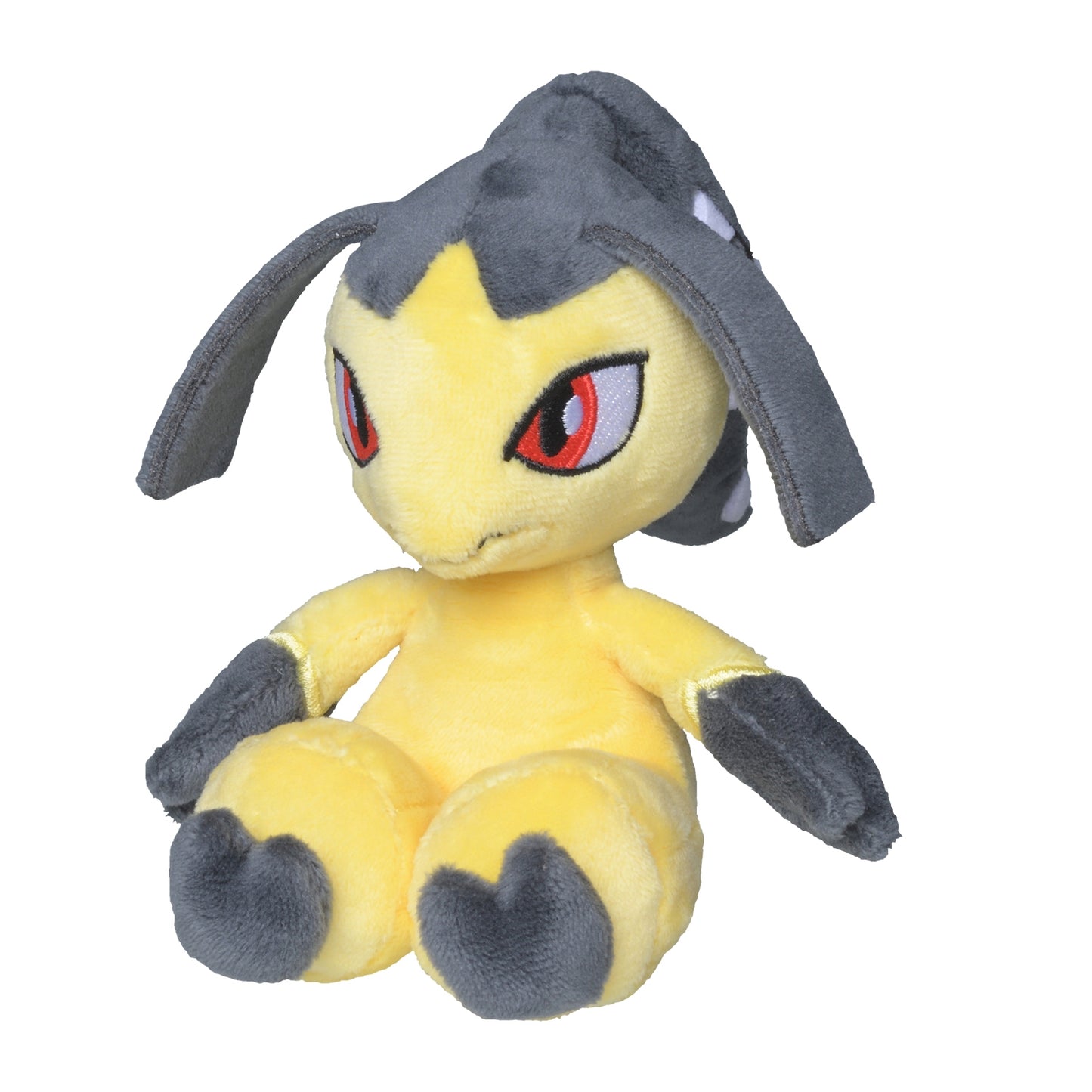 303 Mawile (Pokémon fit)