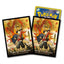 Pokémon Center Japan Official Sleeves: Ethan and Typhlosion Sleeves