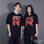 Team Rocket (Japanese) T-Shirt UNISEX RANDOM