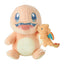 Little Daydream Collection Charmander & Charizard (Pokemon Center Japan)