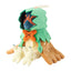 Decidueye (Pokemon fit)