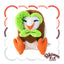 Dartrix (Pokemon fit)
