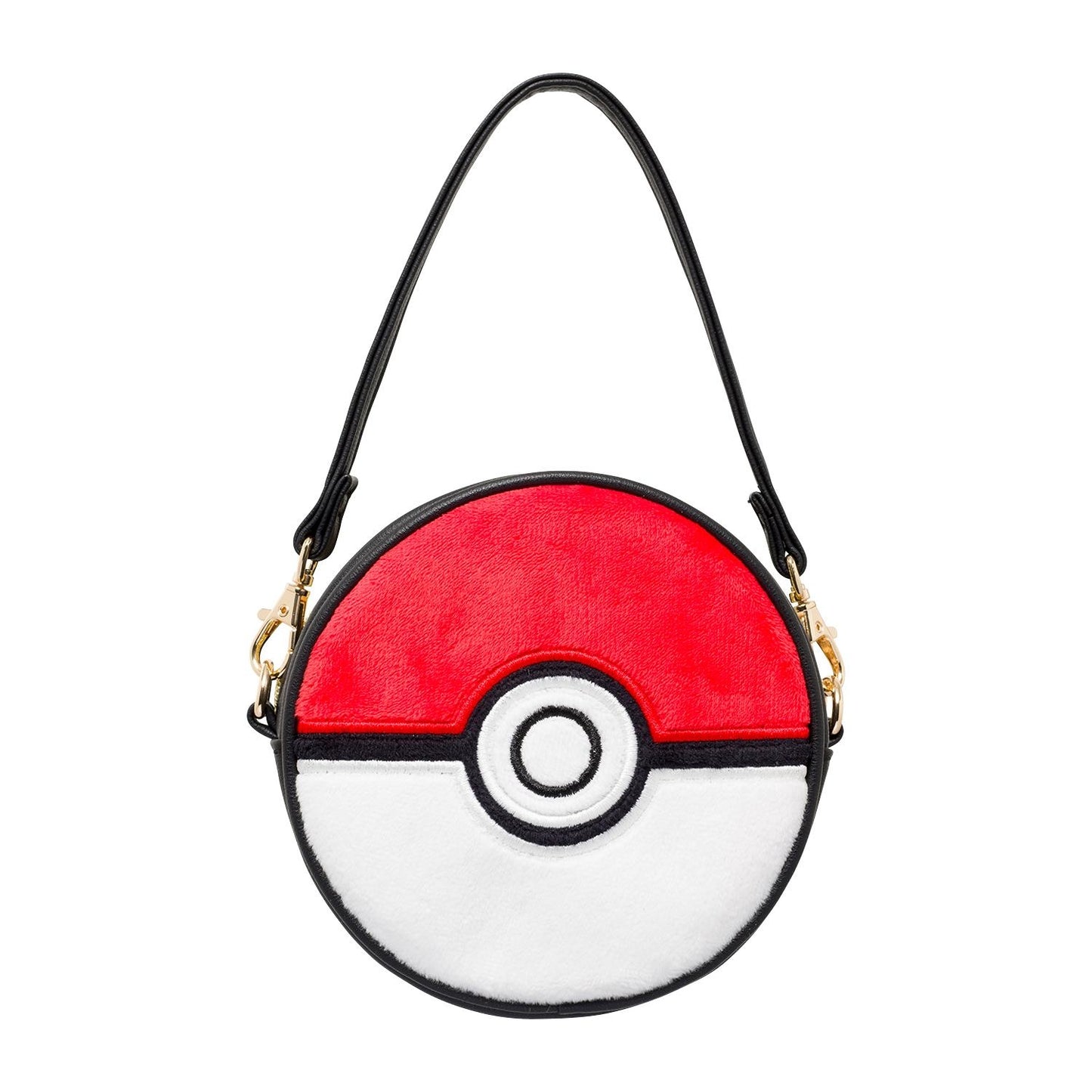 Pokeball Travel Pouch