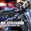 HGUC 152 RGM-96X Jesta Cannon E.F.S.F. Speicla Opertations Mobile Suit 1/144