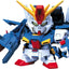 BB212 MSZ-010 ZZ Gundam