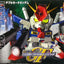 BB212 MSZ-010 ZZ Gundam
