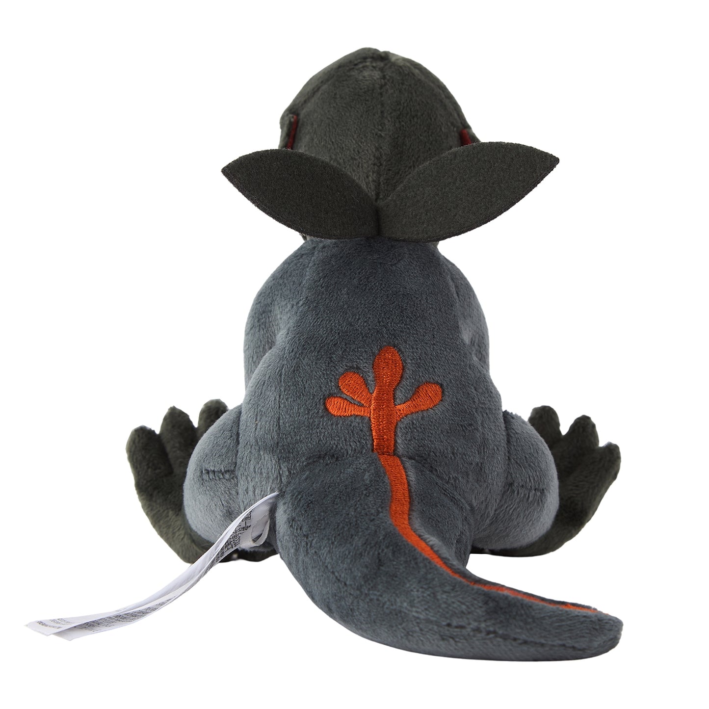 Salandit (Pokemon fit)