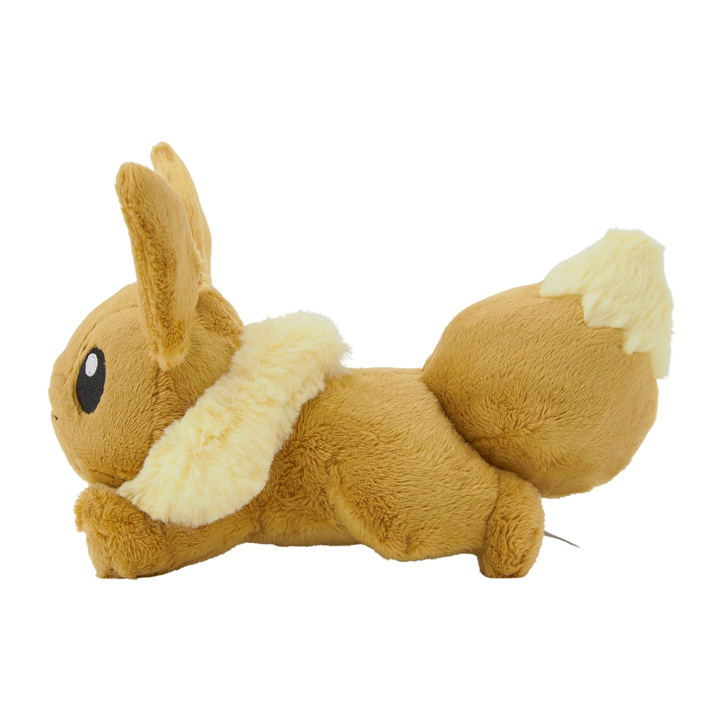 Pokemon Center Eevee Running Plush (Pokémon Center Japan)