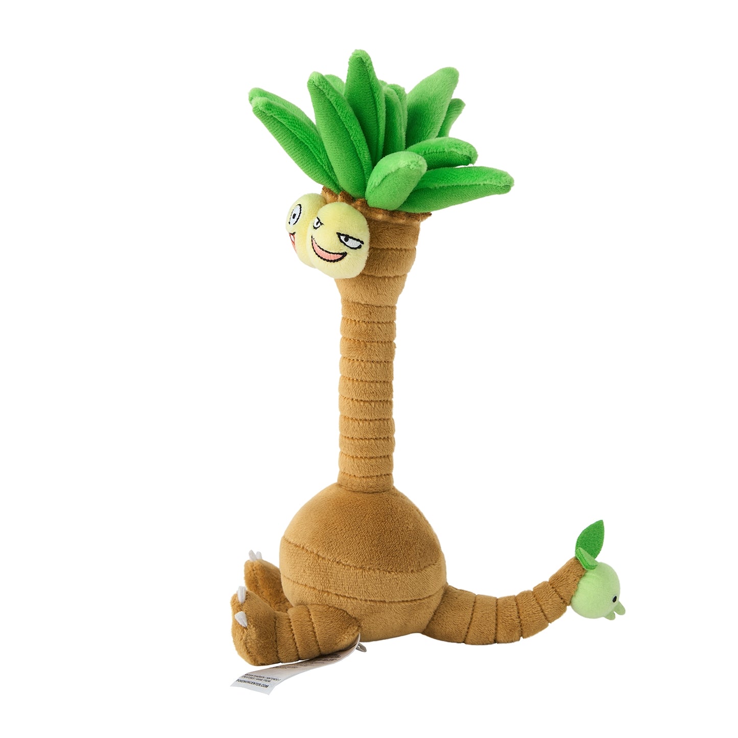 Alolan Exeggutor (Pokemon fit)