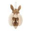 Penny's Eevee Backpack Pouch Keychain