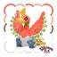 Ho-oh (Pokémon fit)