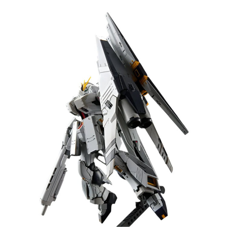 RG RX-93 VGundam HWS Premium Bandai