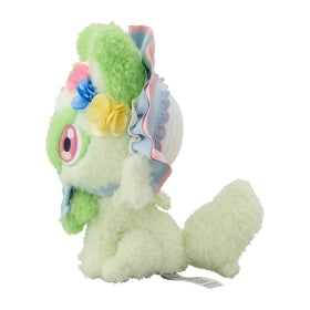 Pokemon Botanical Easter - Sprigatito