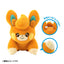 Pokeball Plush Badge (Volume 1)