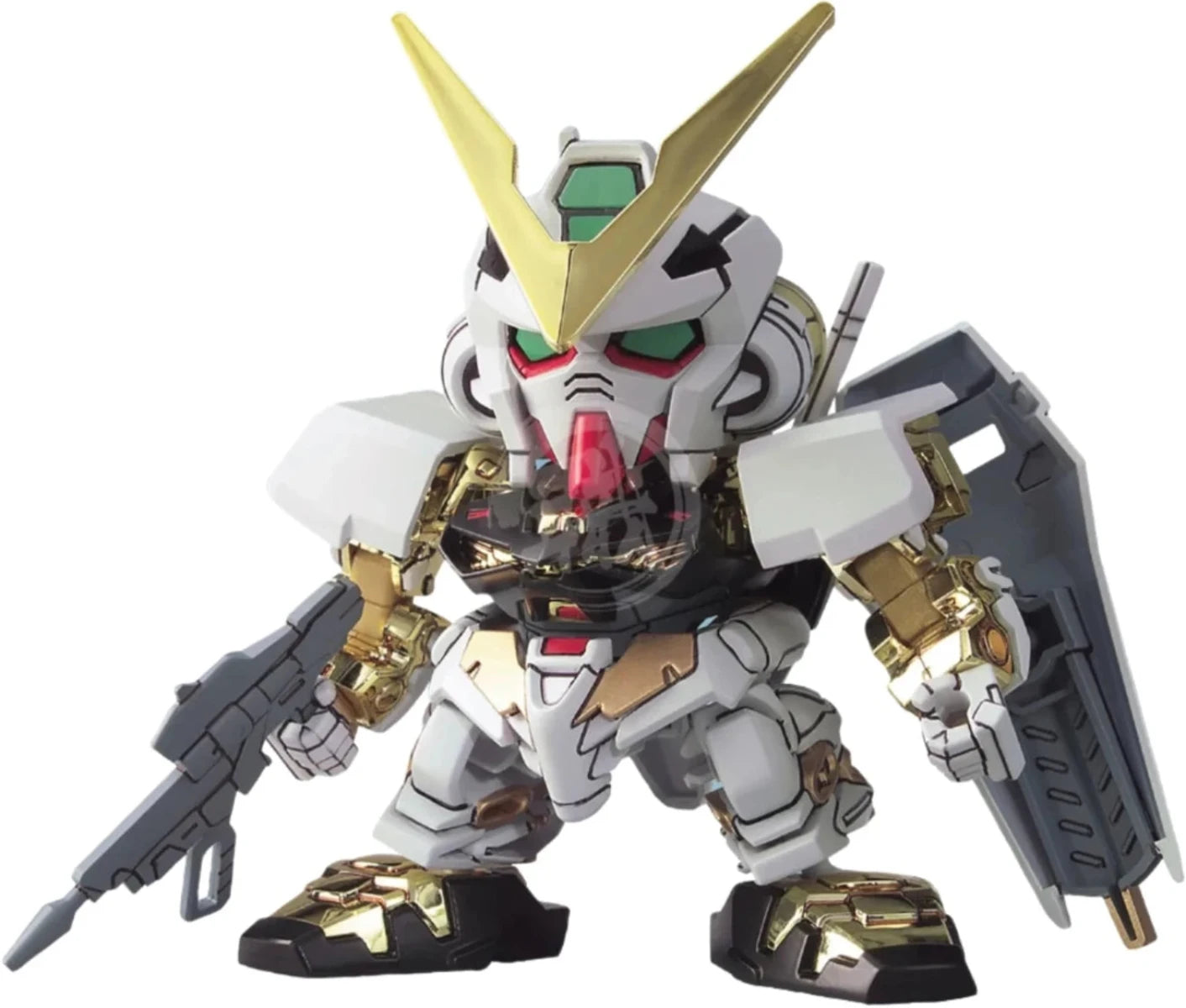 BB299 Gundam Astray Gold Frame