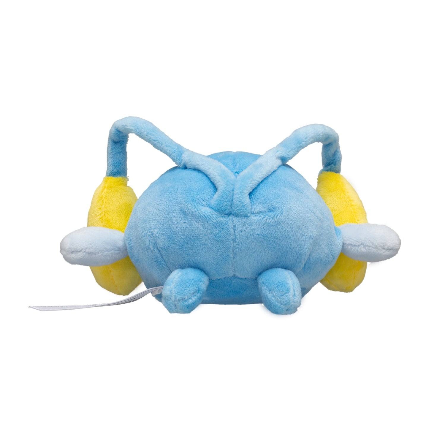Chinchou (Pokémon Fit)