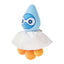 Japan Pokemon Center: Weather Doll Castform