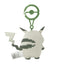 Pokemon Center The Beginning Pikachu Plush Keychain(Pokémon Center Japan)