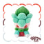 Fomantis (Pokemon fit)