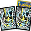Pokémon Center Japan Official Sleeves: Zeraora Sleeves