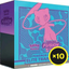 Pokémon TCG - Sword & Shield - Fusion Strike - Elite Trainer Box (Pokemon Center Exclusive)