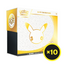 [PREORDER] Pokémon TCG - Mega Evolution - 30th Celebration - Elite Trainer Box - Wave 2 - 2026-10-30