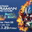 Ultraman Card Game - Argent Allies & Bestial Blades - BP06 - Booster Box