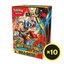 Pokémon TCG - Mega Evolution - Mega Evolution Base - Build And Battle Kit