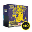 Pokémon TCG - Scarlet & Violet - Surging Sparks - Elite Trainer Box (Pokemon Center Exclusive)