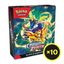 Pokémon TCG - Sword & Shield - Crown Zenith - Booster Bundle