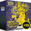 Pokémon TCG - Scarlet & Violet - Surging Sparks - Elite Trainer Box