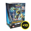 Pokémon TCG - Sun & Moon - Lost Thunder - Build & Battle Kit