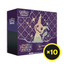Pokémon TCG - Scarlet & Violet - Paldean Fates - Elite Trainer Box (Pokemon Center Exclusive)