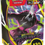 Pokémon TCG - Mega Evolution - Pitch Black - Build and Battle