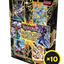 Yugioh - Magnificent Monsters - Box Set