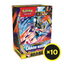 Pokémon TCG - Mega Evolution - Chaos Rising - Build and Battle
