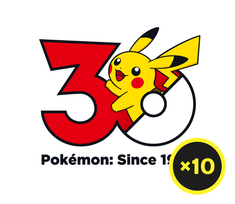Pokémon TCG - Mega Evolution - 30th Celebration - Elite Trainer Box + Lockbox Acrylic Case