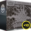 Pokémon TCG - Mega Evolution - Pitch Black - Elite Trainer Box