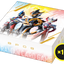 Ultraman Card Game - Converging Bonds - BP08 - Booster Box