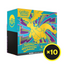 Pokémon TCG - Mega Evolution - Ascended Heroes - Elite Trainer Box (Pokemon Center Exclusive)
