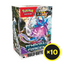 Pokémon TCG - Scarlet & Violet - Temporal Forces - Build and Battle Kit
