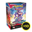 Pokémon TCG - Sword & Shield - Battle Styles - Build & Battle Kit