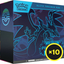 Pokémon TCG - Mega Evolution - Phantasmal Flames - Elite Trainer Box