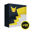 Pokémon TCG - Sword & Shield - Celebrations - Elite Trainer Box (Pokemon Center Exclusive)