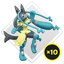 Pokémon TCG - Mega Evolution - ME07 - Build & Battle Kit